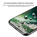 Ultra-Thin HD Hydrogel Screen Protector For iPhone X